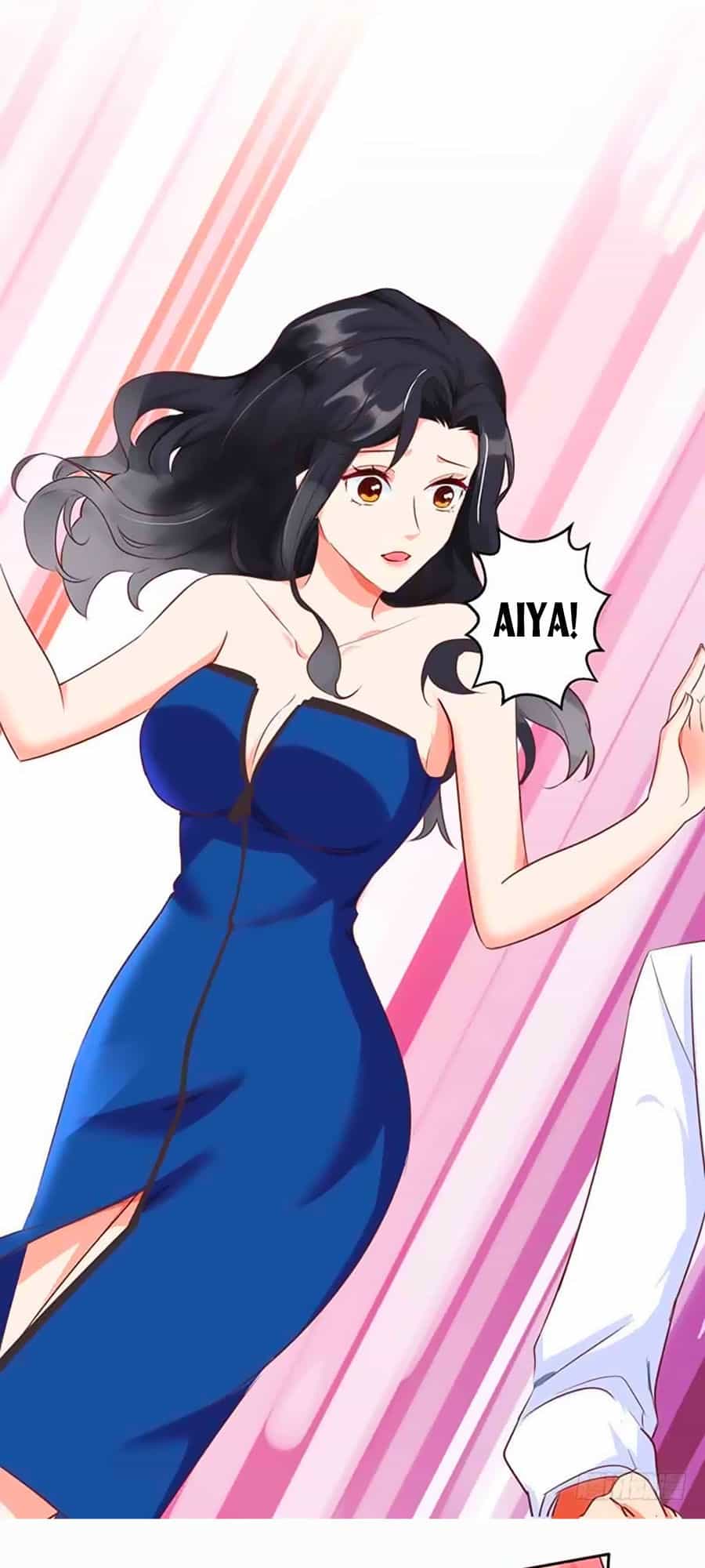 Một Thai Hai Bảo : Đưa Mami Về Nhà ! - Chương 7 - ảnh 17