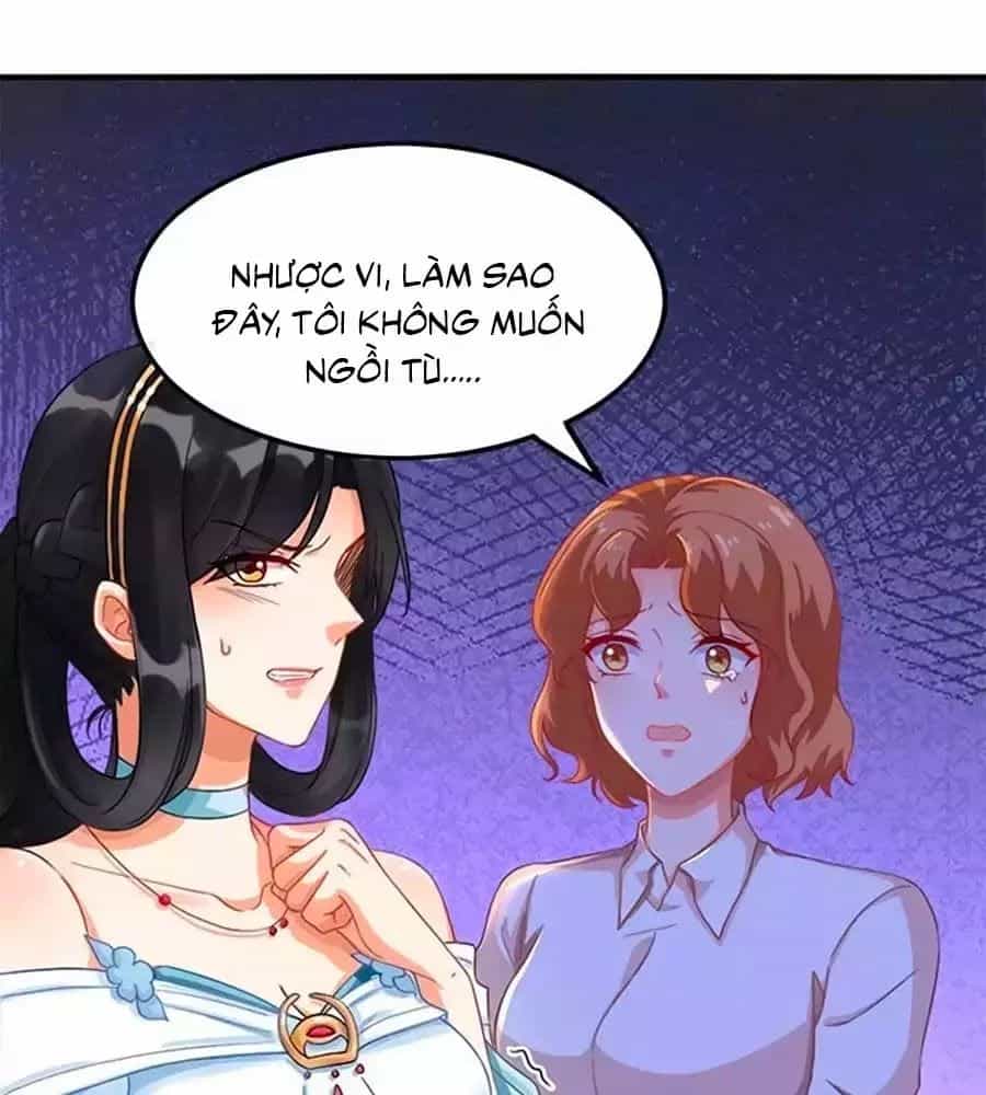 Một Thai Hai Bảo : Đưa Mami Về Nhà ! - Chương 72 - ảnh 1