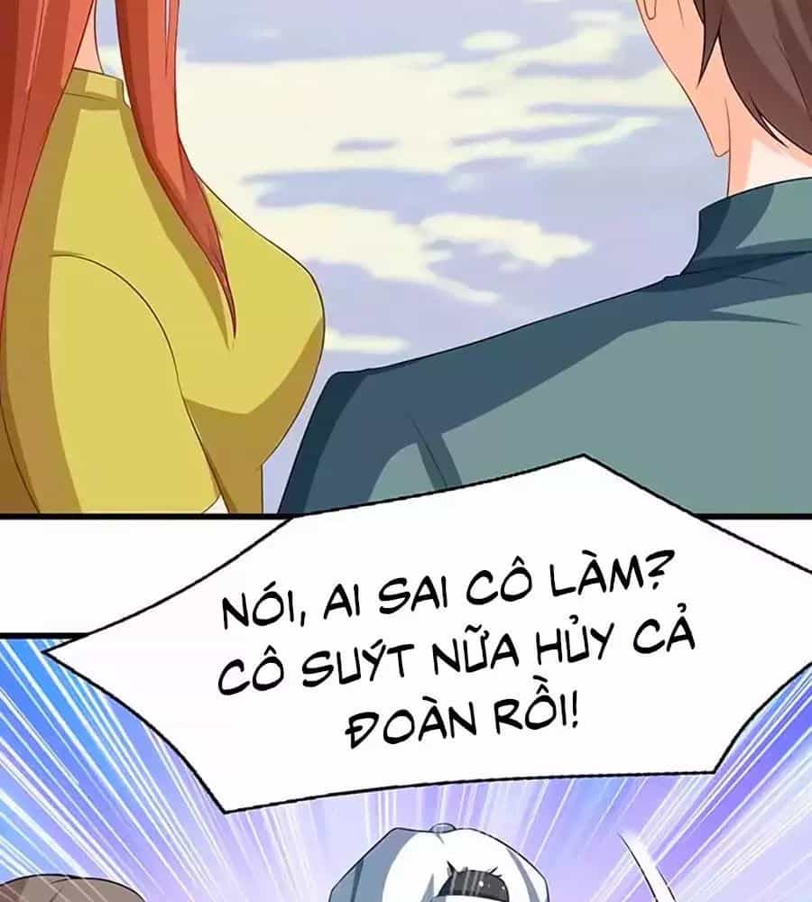 Một Thai Hai Bảo : Đưa Mami Về Nhà ! - Chương 72 - ảnh 20