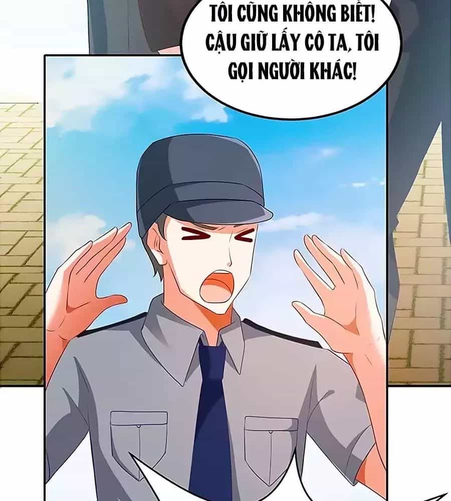 Một Thai Hai Bảo : Đưa Mami Về Nhà ! - Chương 73 - ảnh 19