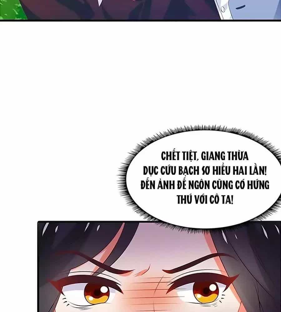 Một Thai Hai Bảo : Đưa Mami Về Nhà ! - Chương 73 - ảnh 70
