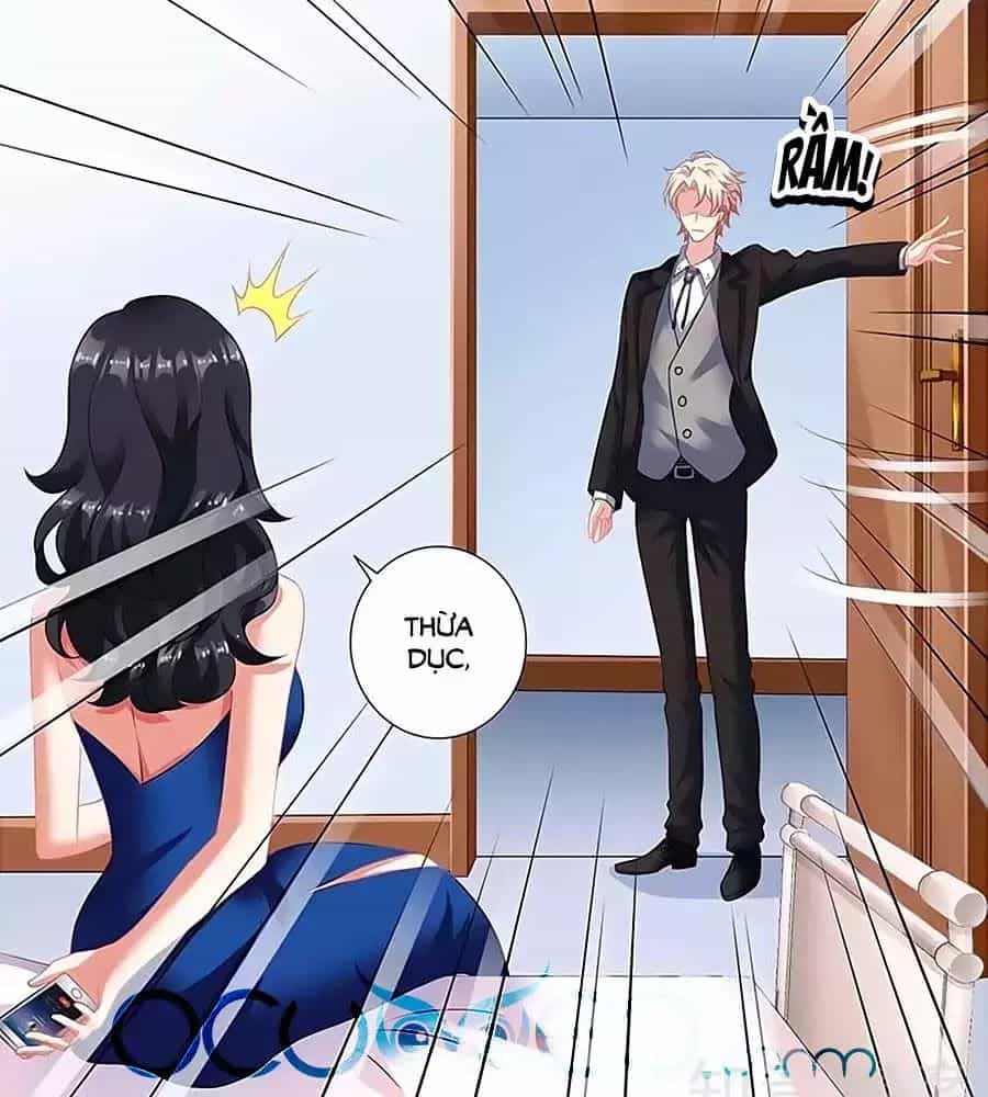 Một Thai Hai Bảo : Đưa Mami Về Nhà ! - Chương 75 - ảnh 22