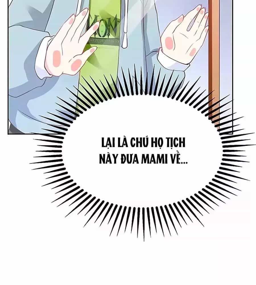 Một Thai Hai Bảo : Đưa Mami Về Nhà ! - Chương 79 - ảnh 26