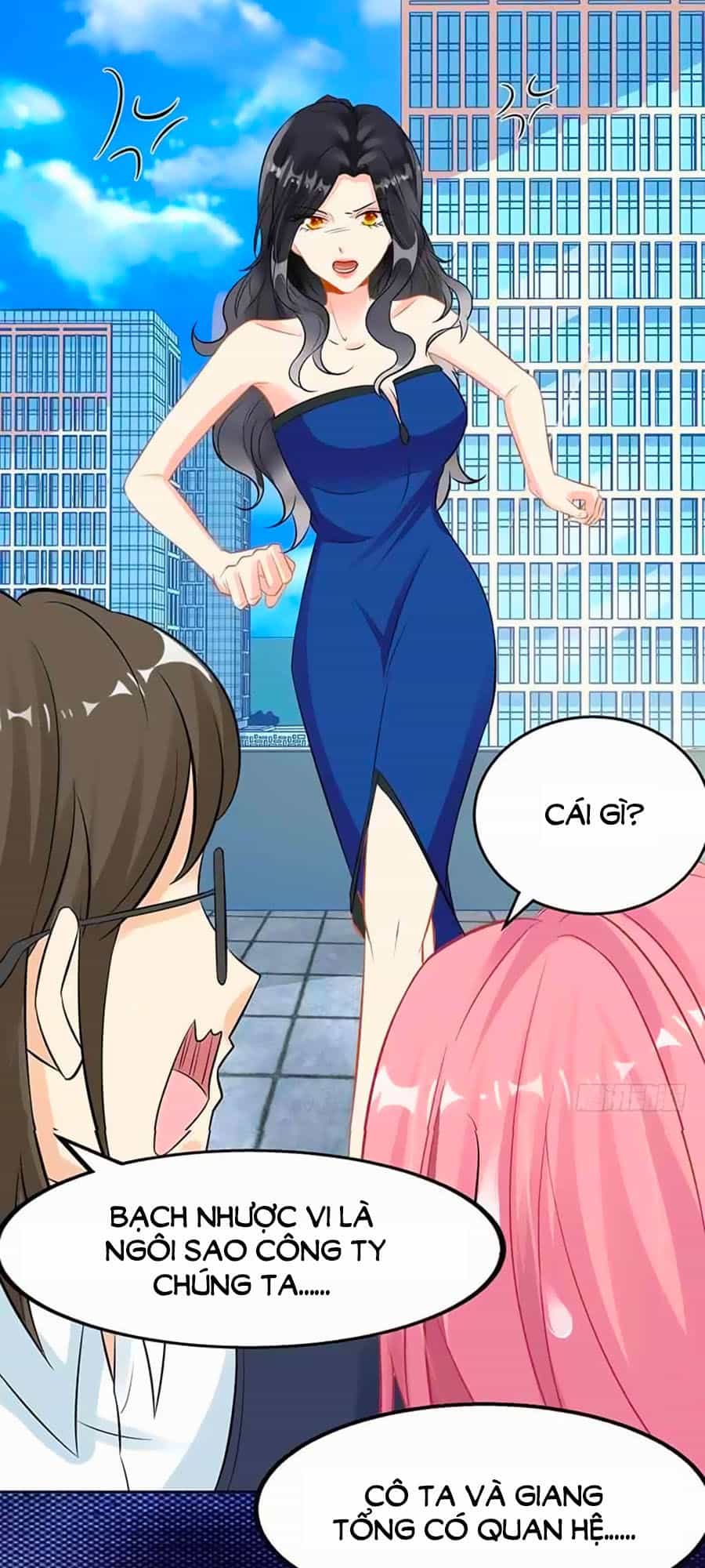 Một Thai Hai Bảo : Đưa Mami Về Nhà ! - Chương 8 - ảnh 28