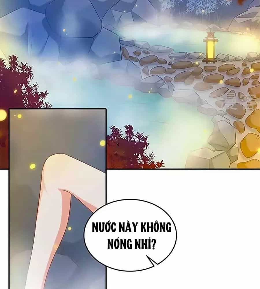 Một Thai Hai Bảo : Đưa Mami Về Nhà ! - Chương 82 - ảnh 27