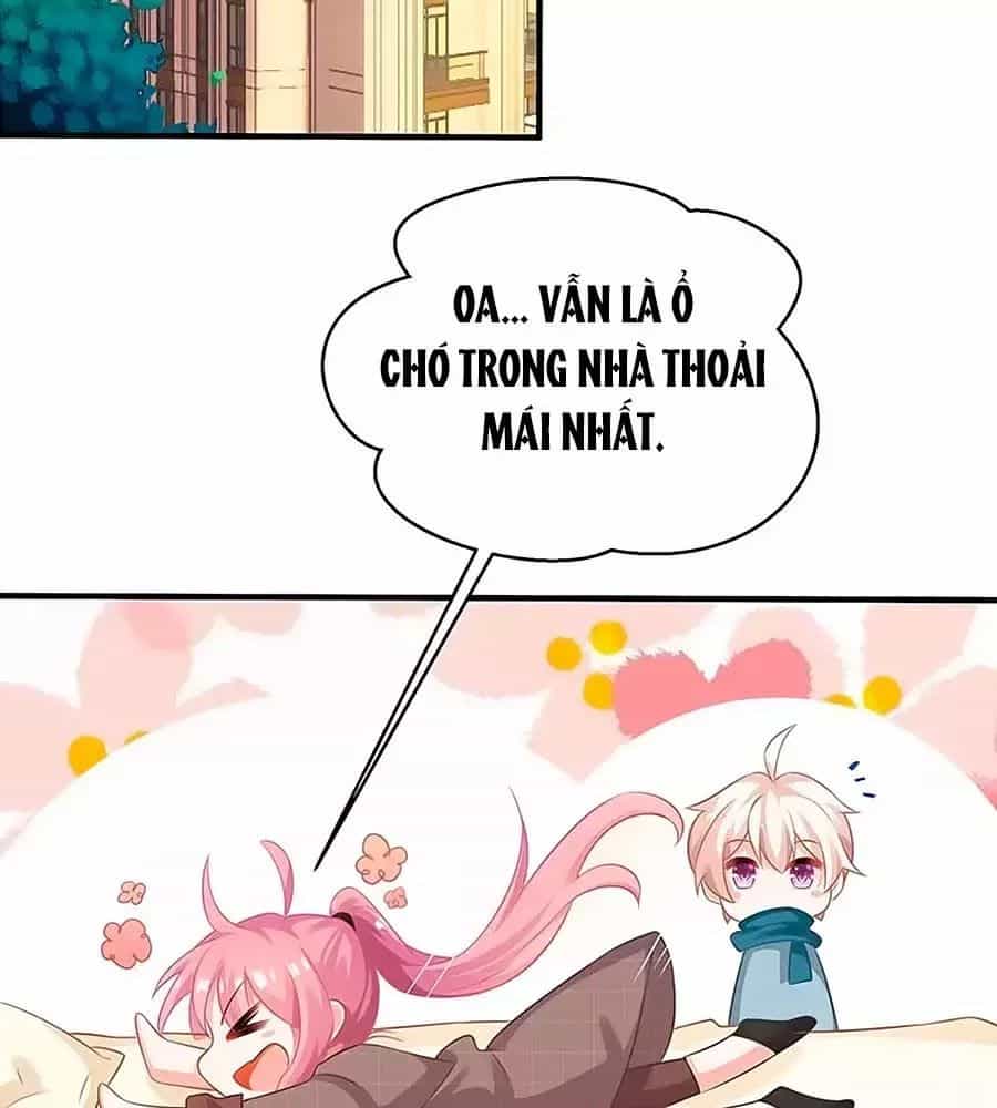 Một Thai Hai Bảo : Đưa Mami Về Nhà ! - Chương 88 - ảnh 16