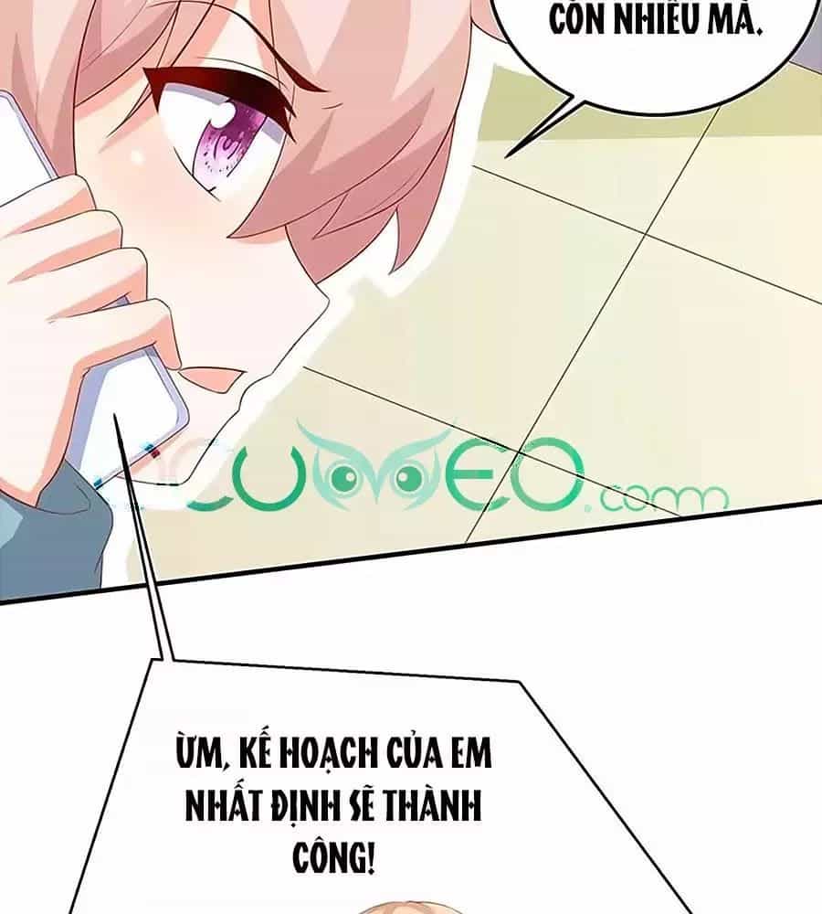 Một Thai Hai Bảo : Đưa Mami Về Nhà ! - Chương 88 - ảnh 50