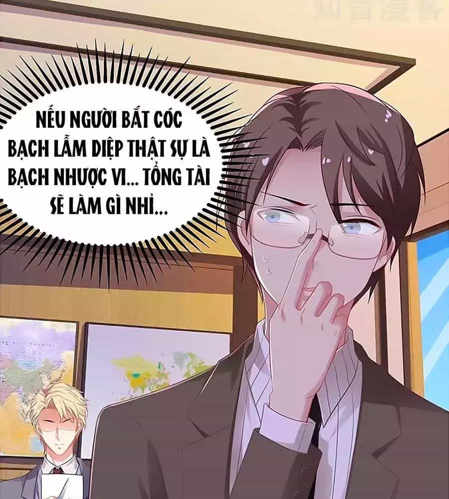 Một Thai Hai Bảo : Đưa Mami Về Nhà ! - Chương 90 - ảnh 46