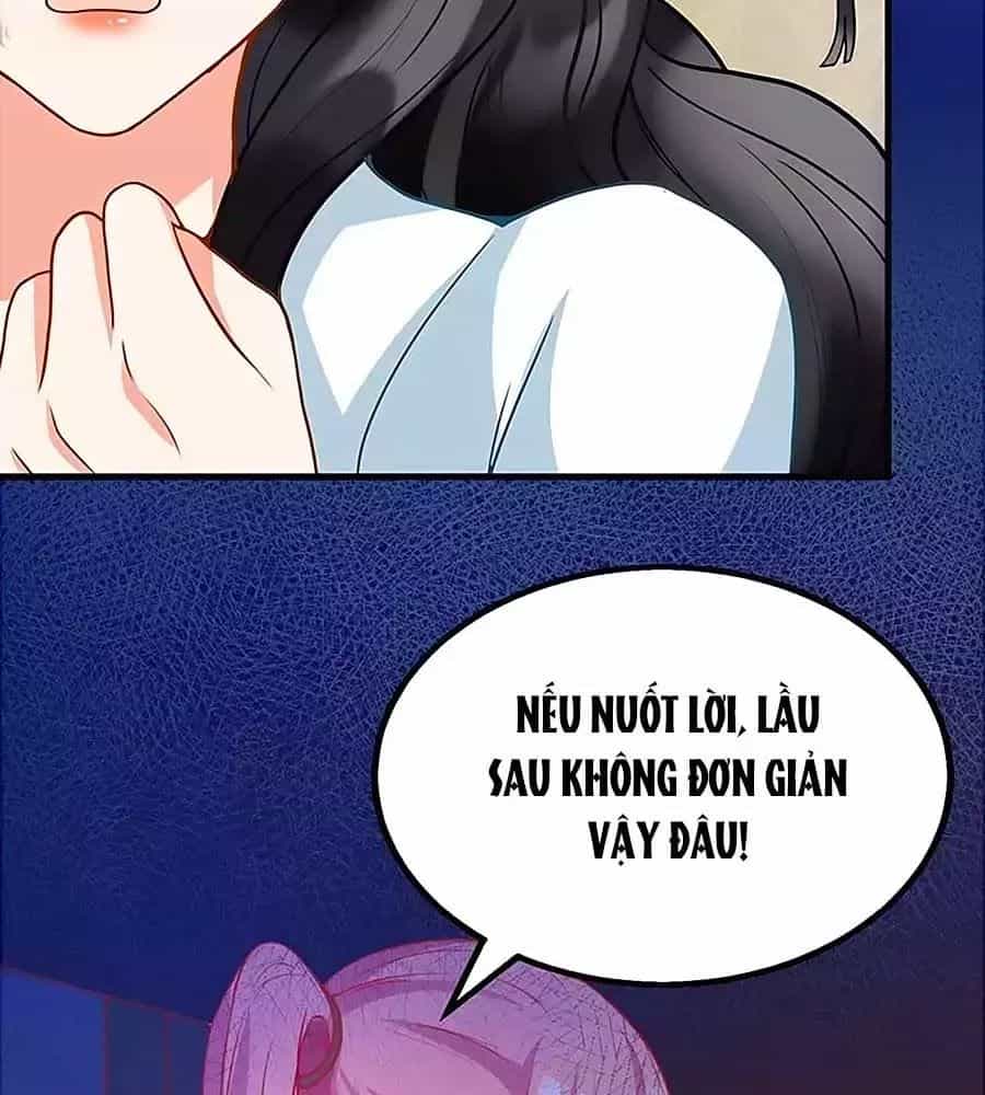 Một Thai Hai Bảo : Đưa Mami Về Nhà ! - Chương 91 - ảnh 55