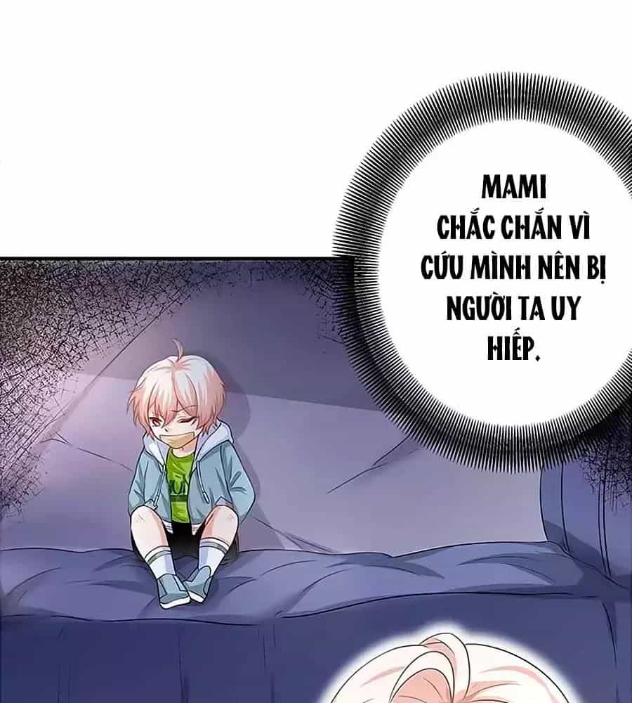 Một Thai Hai Bảo : Đưa Mami Về Nhà ! - Chương 92 - ảnh 1