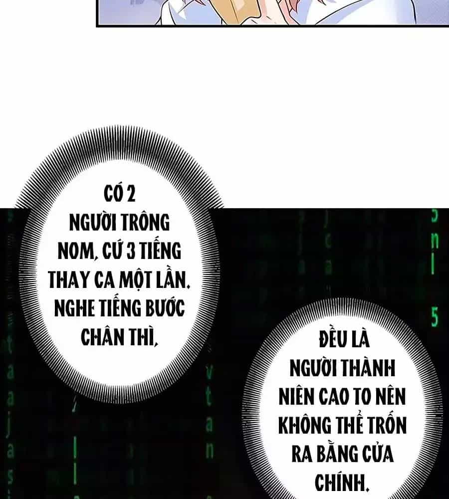 Một Thai Hai Bảo : Đưa Mami Về Nhà ! - Chương 92 - ảnh 8