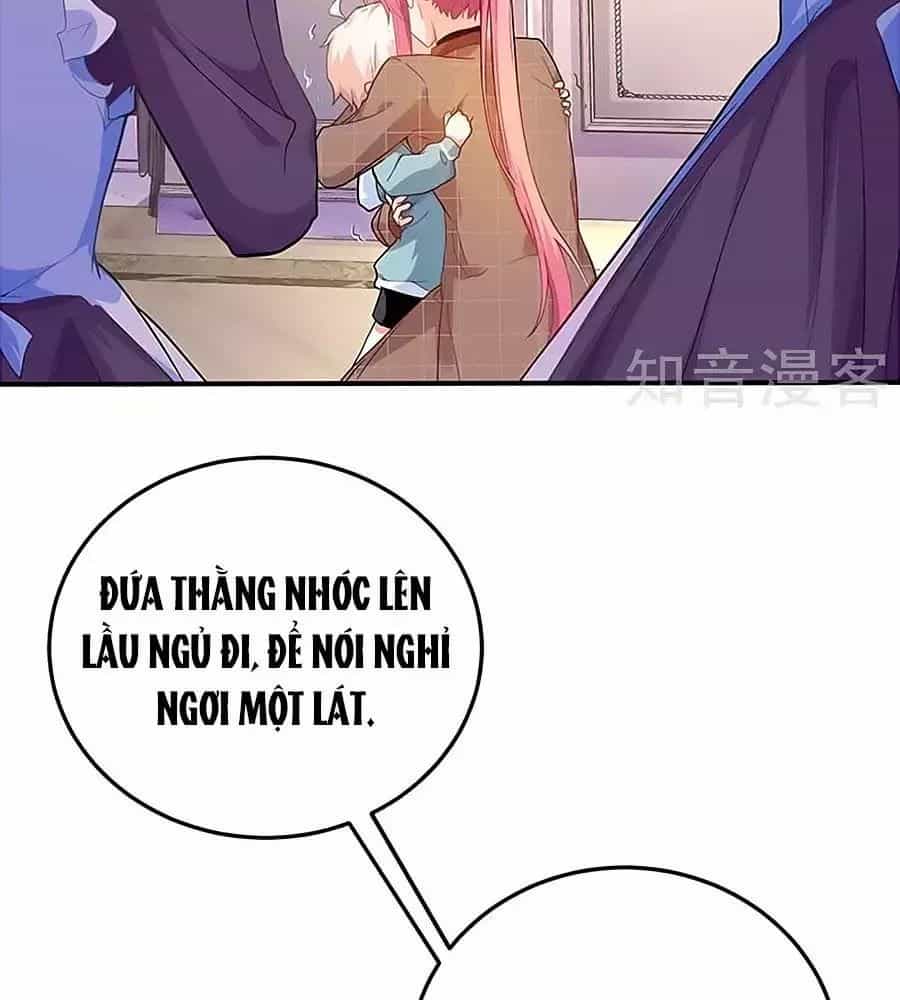 Một Thai Hai Bảo : Đưa Mami Về Nhà ! - Chương 92 - ảnh 80