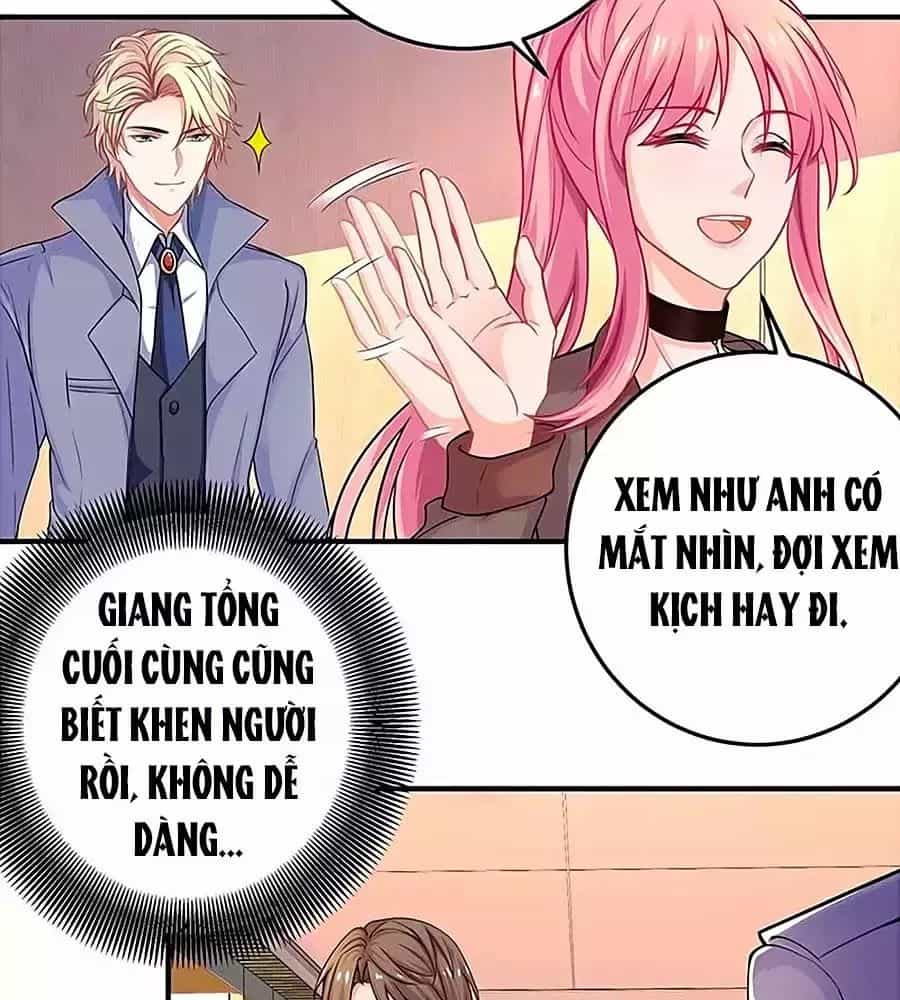 Một Thai Hai Bảo : Đưa Mami Về Nhà ! - Chương 94 - ảnh 52
