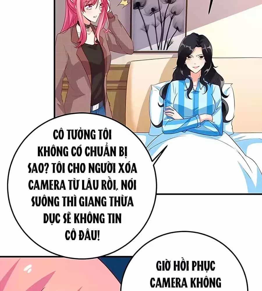Một Thai Hai Bảo : Đưa Mami Về Nhà ! - Chương 95 - ảnh 15