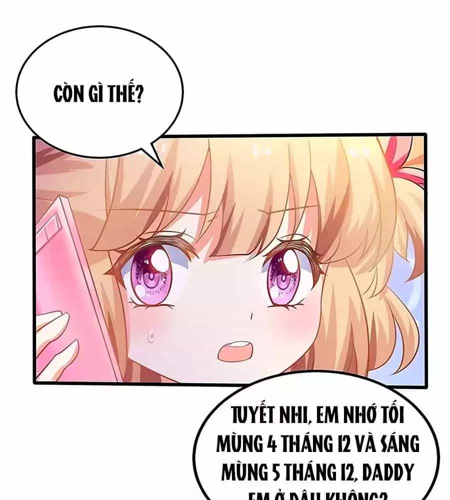 Một Thai Hai Bảo : Đưa Mami Về Nhà ! - Chương 99 - ảnh 14
