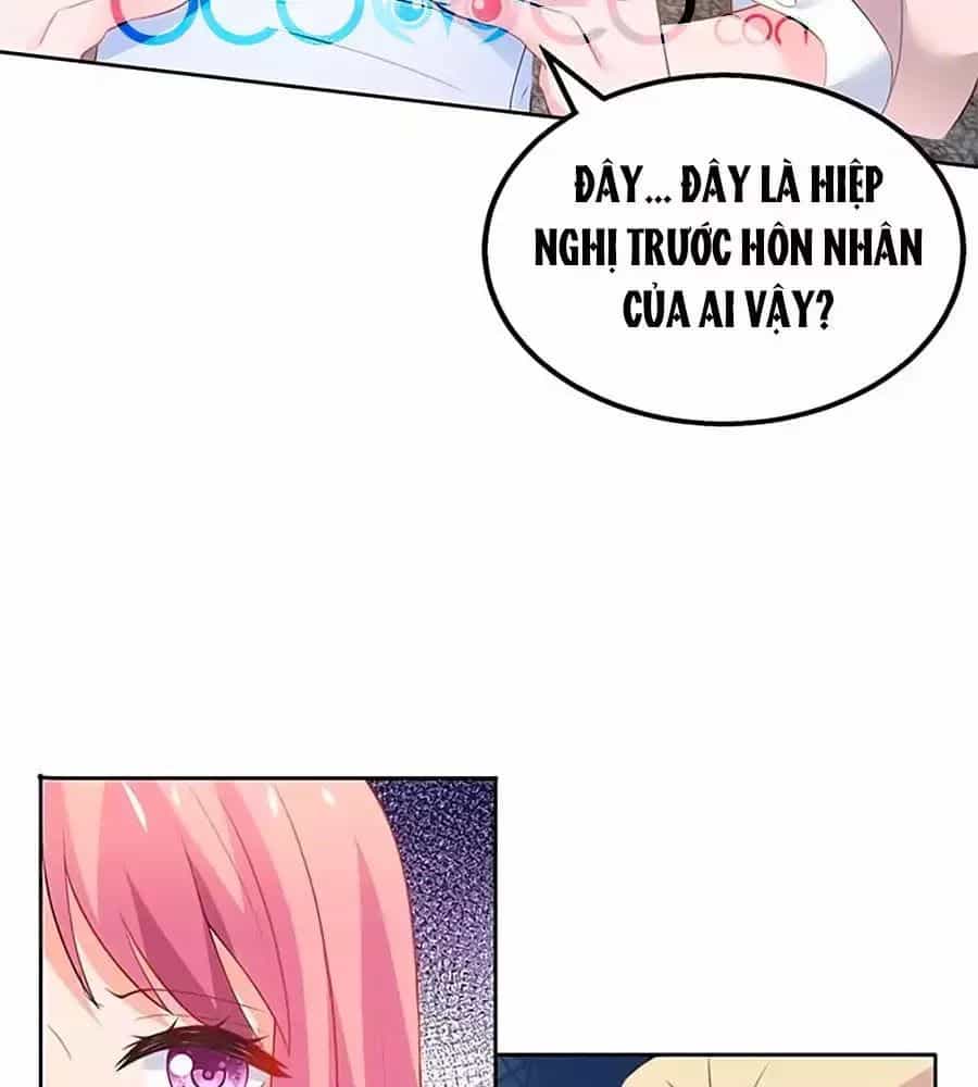 Một Thai Hai Bảo : Đưa Mami Về Nhà ! - Chương 100 - ảnh 52