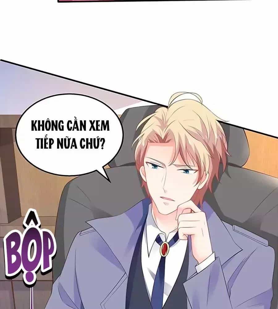 Một Thai Hai Bảo : Đưa Mami Về Nhà ! - Chương 100 - ảnh 62