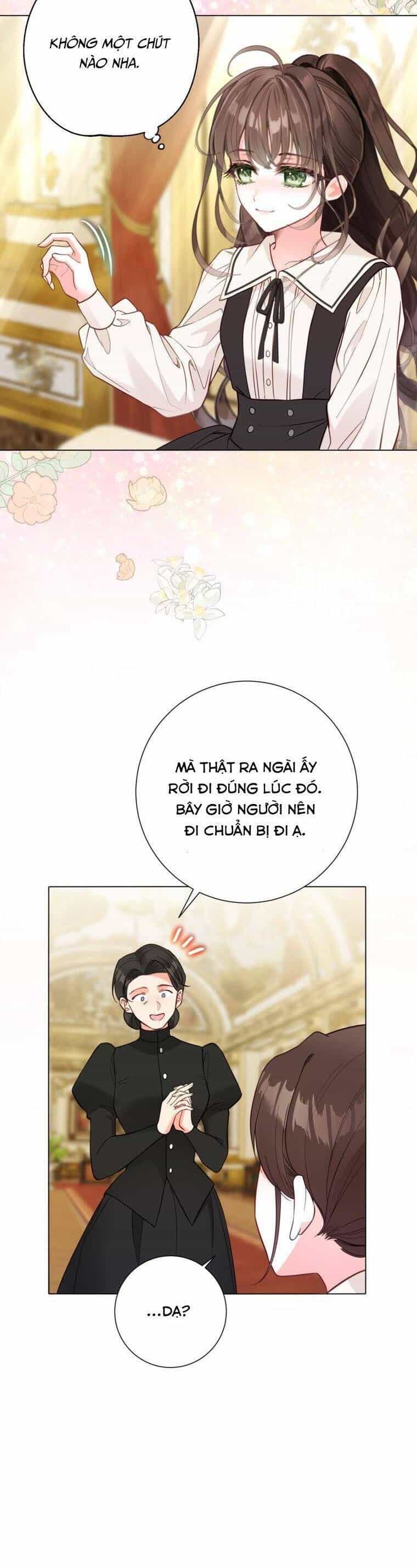 Một Thế Giới Không Có Chị Gái Mà Ai Cũng Yêu - Chương 11 - ảnh 23