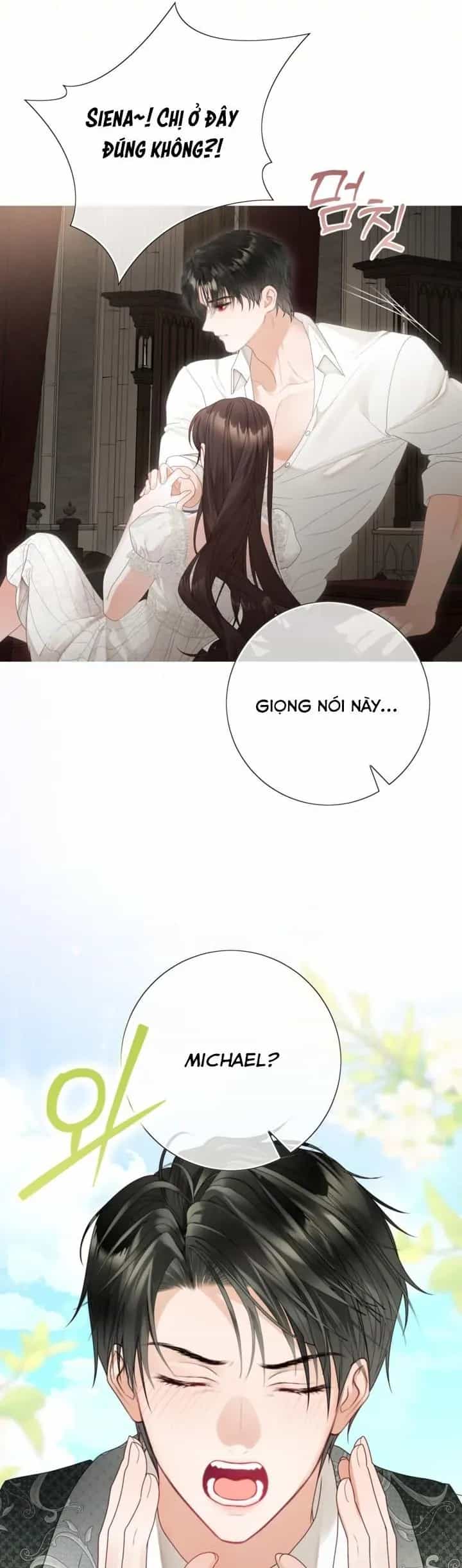 Một Thế Giới Không Có Chị Gái Mà Ai Cũng Yêu - Chương 114 - ảnh 19
