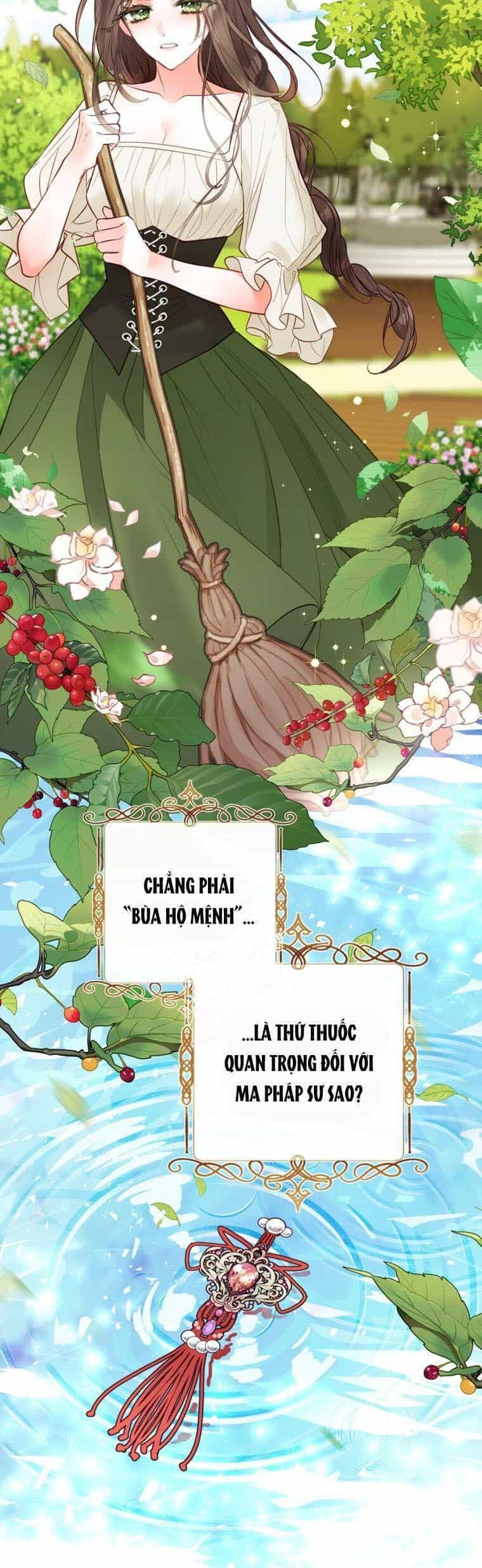 Một Thế Giới Không Có Chị Gái Mà Ai Cũng Yêu - Chương 13 - ảnh 46