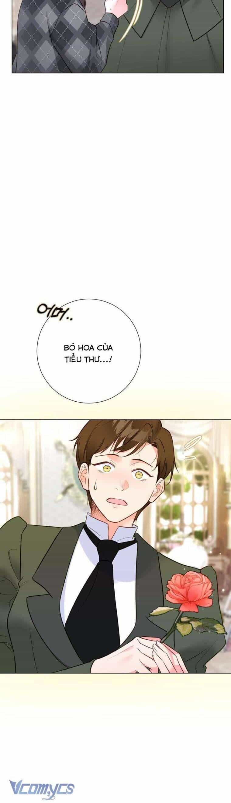 Một Thế Giới Không Có Chị Gái Mà Ai Cũng Yêu - Chương 16 - ảnh 25
