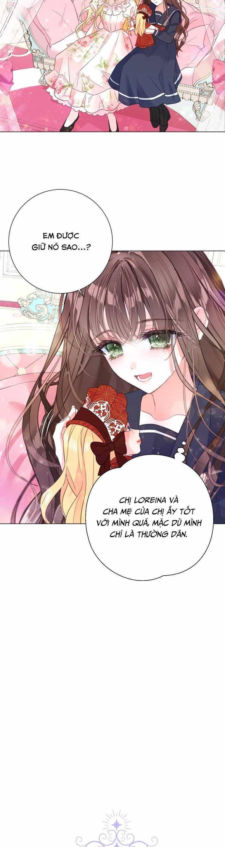 Một Thế Giới Không Có Chị Gái Mà Ai Cũng Yêu - Chương 2 - ảnh 36