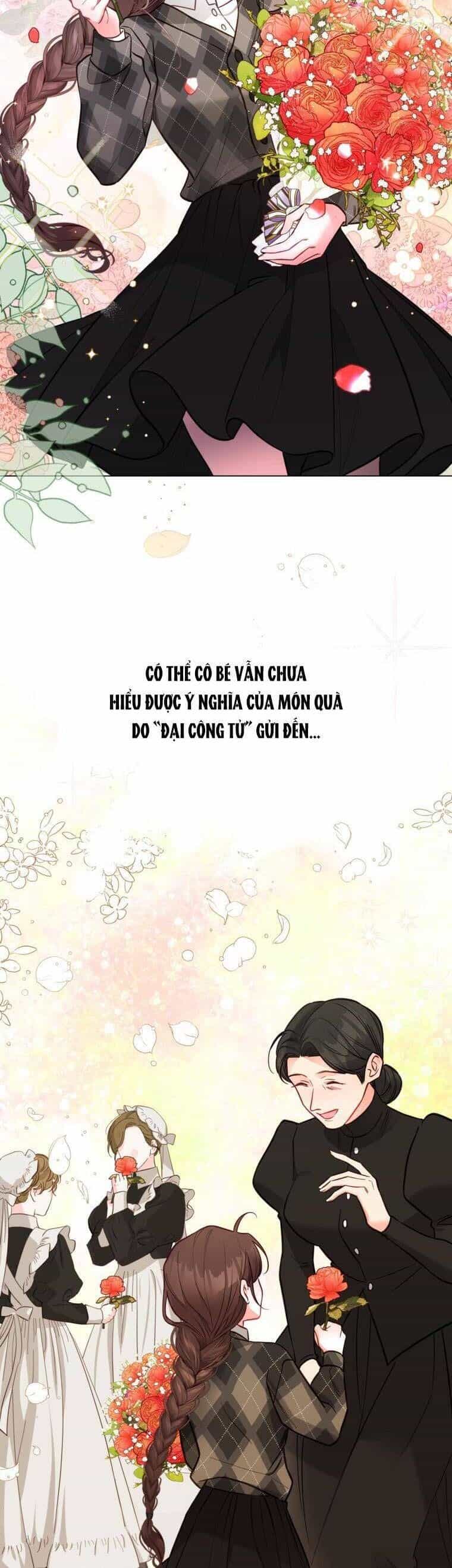 Một Thế Giới Không Có Chị Gái Mà Ai Cũng Yêu - Chương 21 - ảnh 4