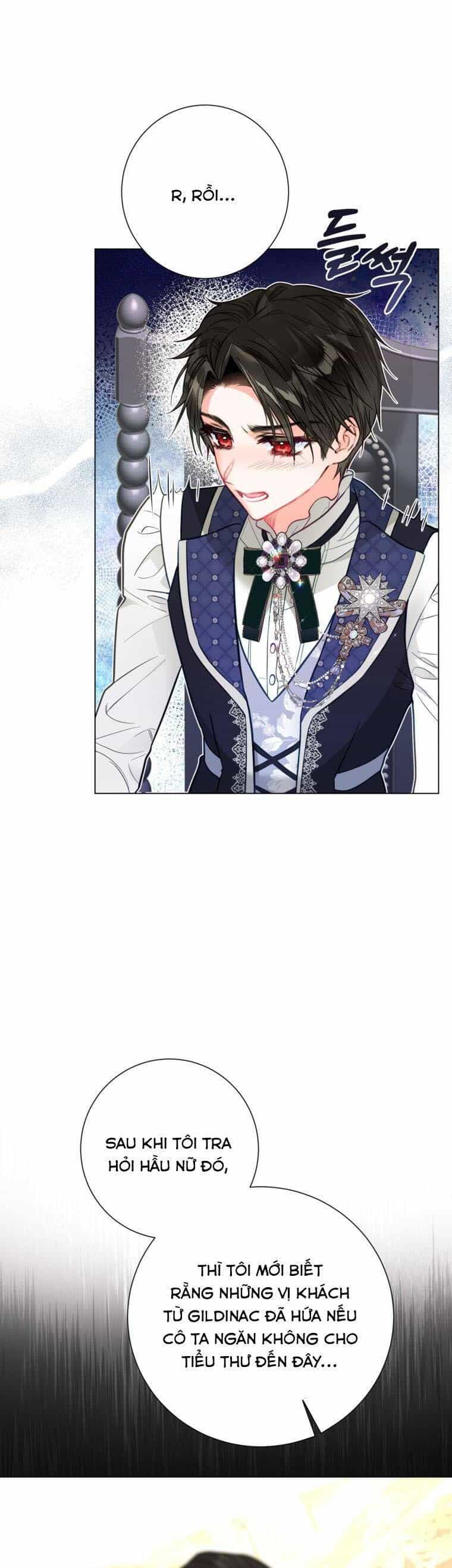 Một Thế Giới Không Có Chị Gái Mà Ai Cũng Yêu - Chương 26 - ảnh 12
