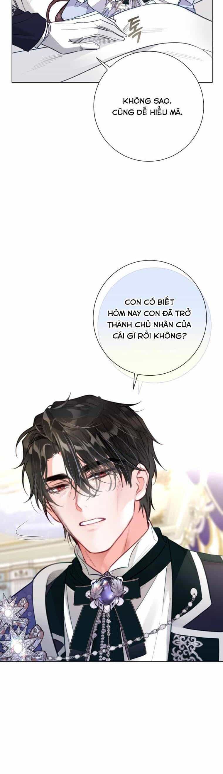 Một Thế Giới Không Có Chị Gái Mà Ai Cũng Yêu - Chương 27 - ảnh 48