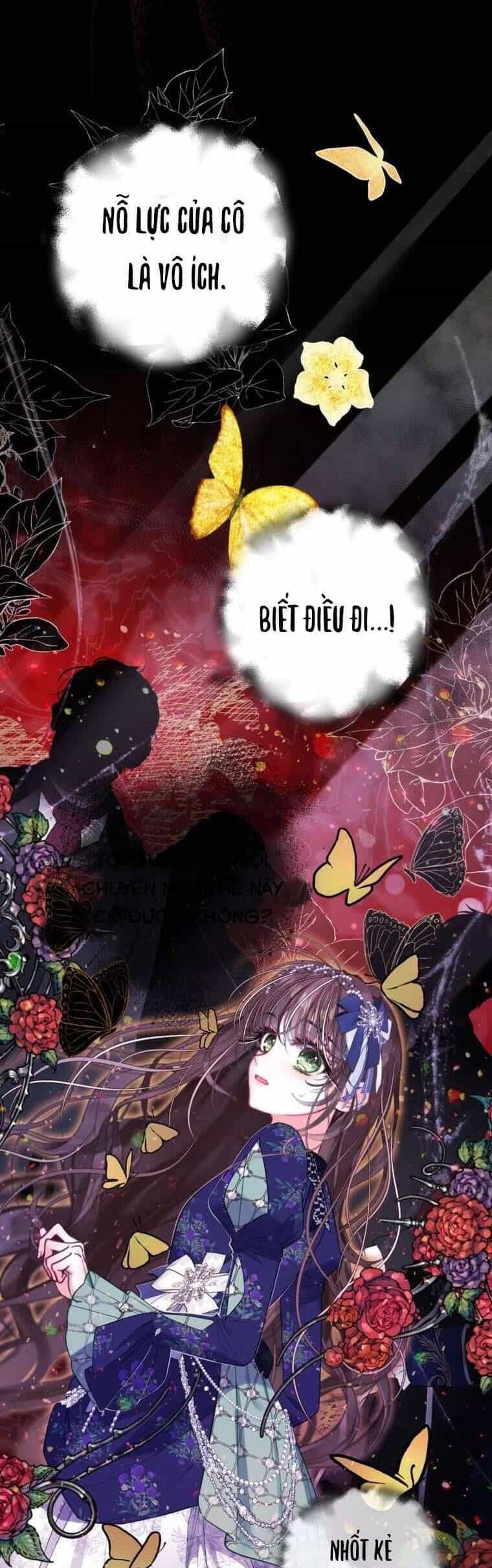 Một Thế Giới Không Có Chị Gái Mà Ai Cũng Yêu - Chương 29 - ảnh 32