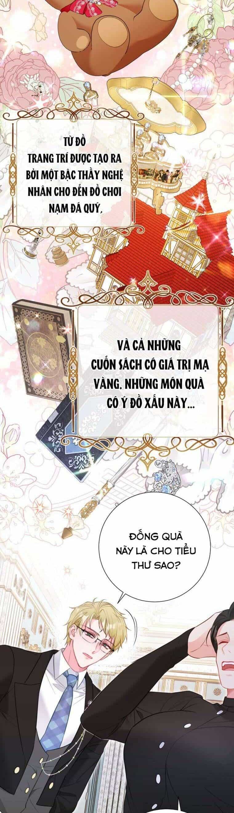 Một Thế Giới Không Có Chị Gái Mà Ai Cũng Yêu - Chương 30 - ảnh 17