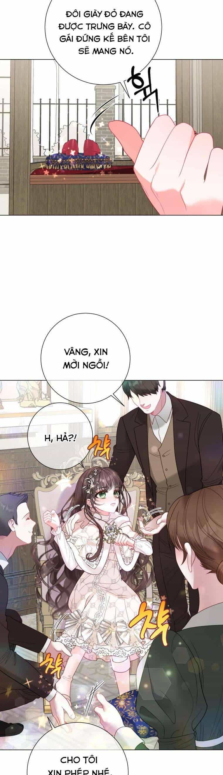 Một Thế Giới Không Có Chị Gái Mà Ai Cũng Yêu - Chương 31 - ảnh 16