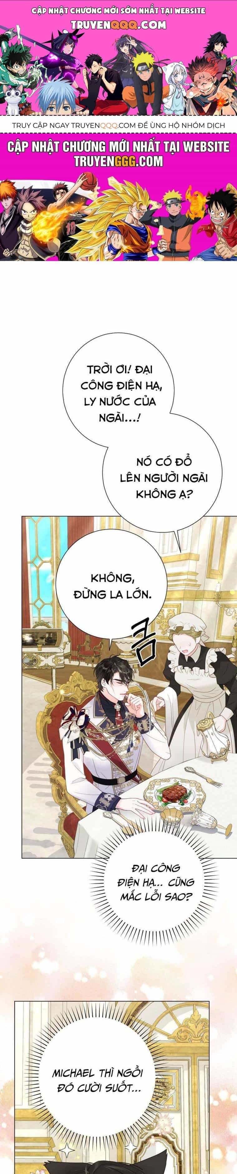 Một Thế Giới Không Có Chị Gái Mà Ai Cũng Yêu - Chương 36 - ảnh 1