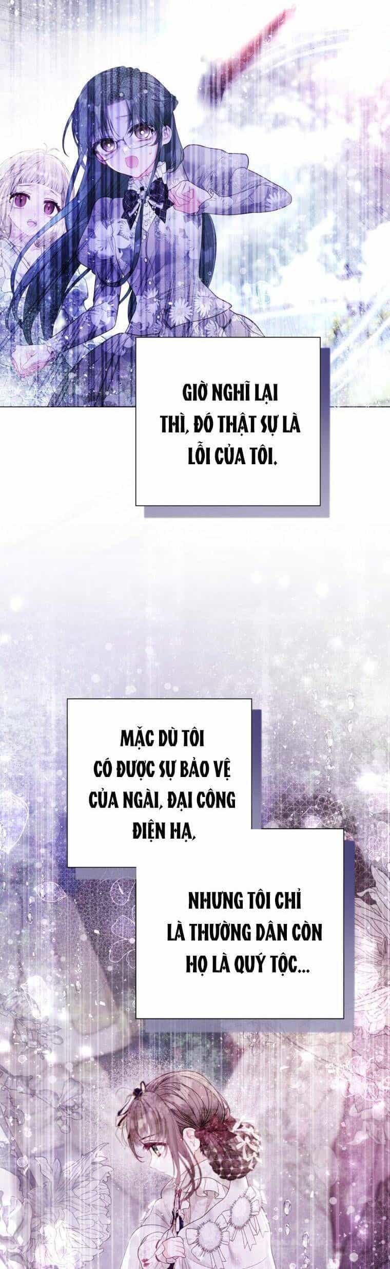 Một Thế Giới Không Có Chị Gái Mà Ai Cũng Yêu - Chương 41 - ảnh 16