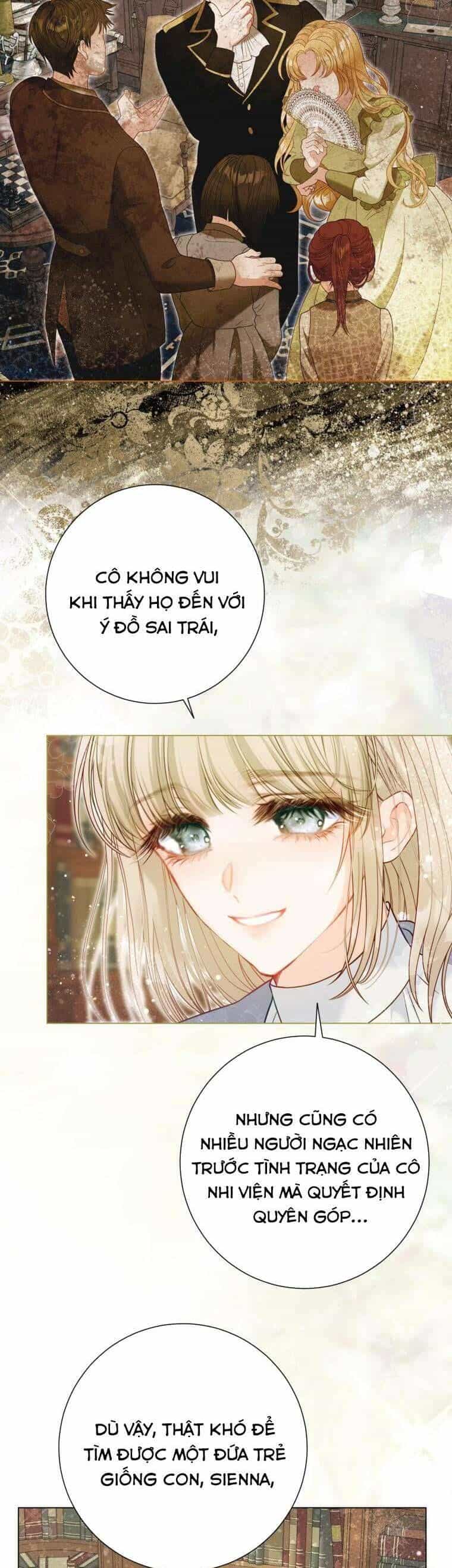 Một Thế Giới Không Có Chị Gái Mà Ai Cũng Yêu - Chương 44 - ảnh 34