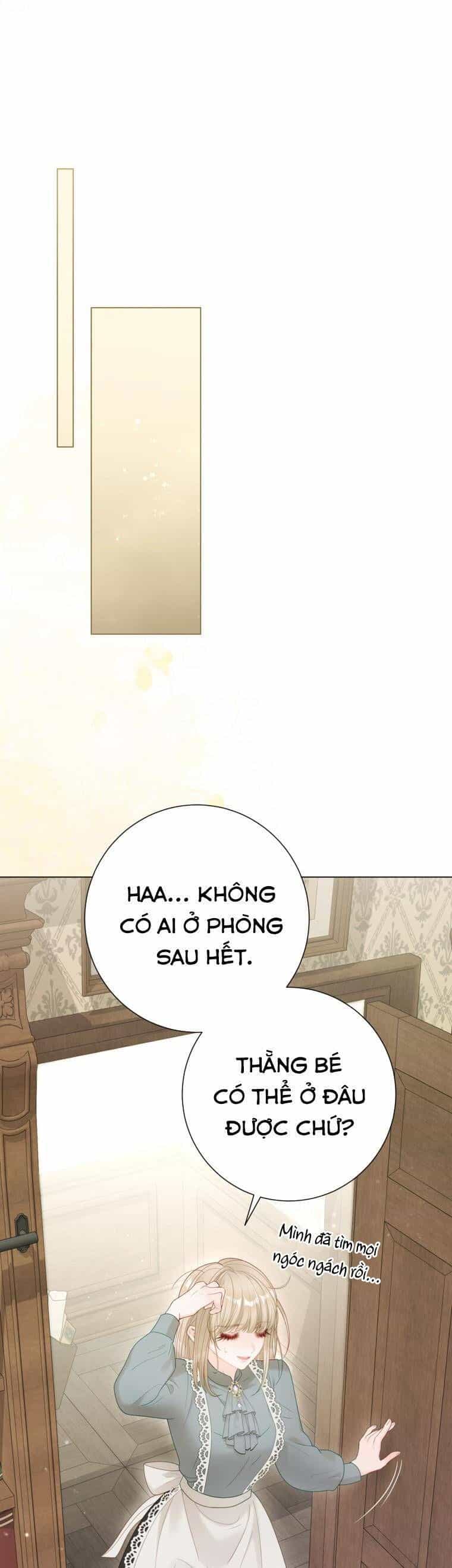 Một Thế Giới Không Có Chị Gái Mà Ai Cũng Yêu - Chương 46 - ảnh 2