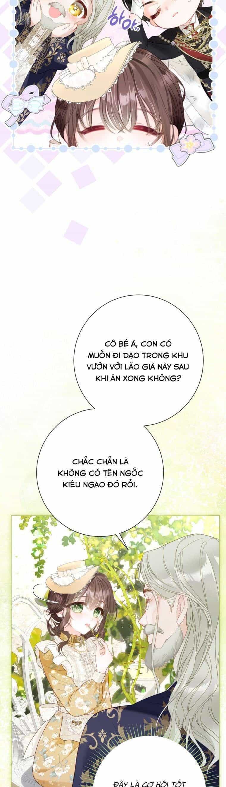 Một Thế Giới Không Có Chị Gái Mà Ai Cũng Yêu - Chương 51 - ảnh 21