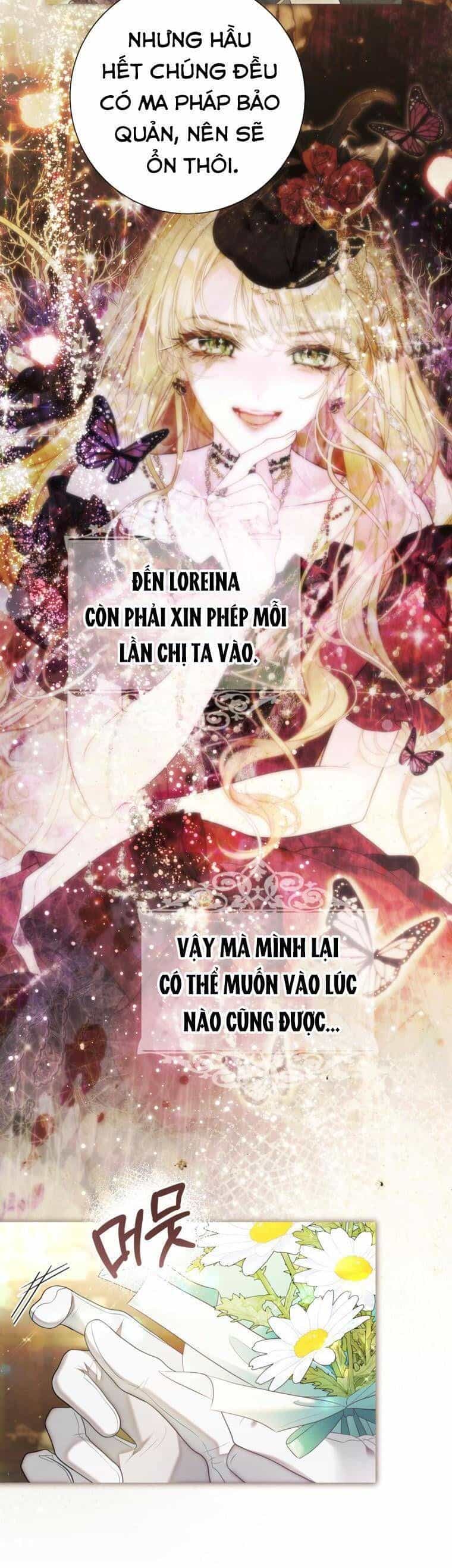 Một Thế Giới Không Có Chị Gái Mà Ai Cũng Yêu - Chương 56 - ảnh 11