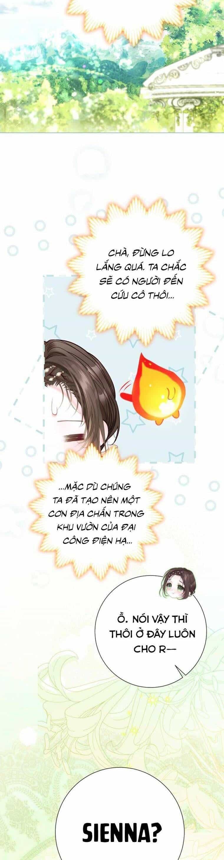 Một Thế Giới Không Có Chị Gái Mà Ai Cũng Yêu - Chương 58 - ảnh 32