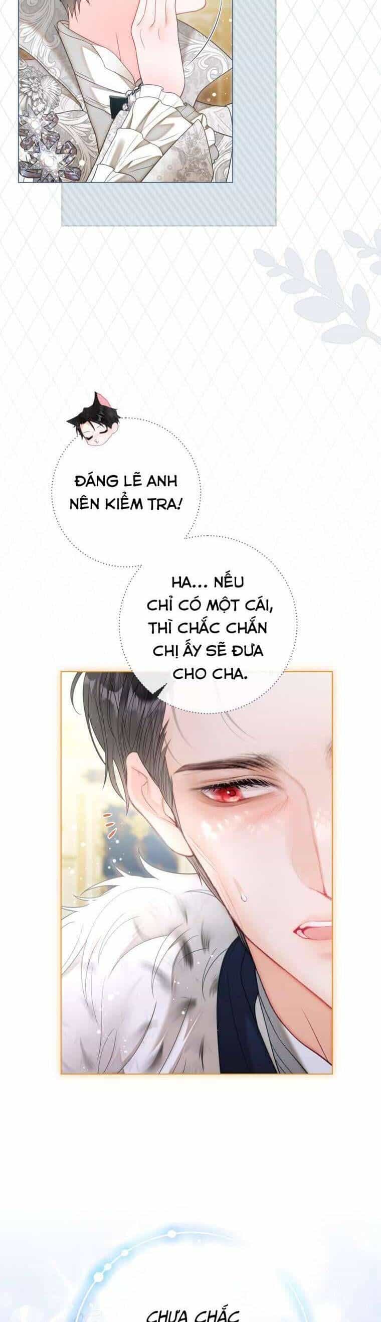 Một Thế Giới Không Có Chị Gái Mà Ai Cũng Yêu - Chương 61 - ảnh 31