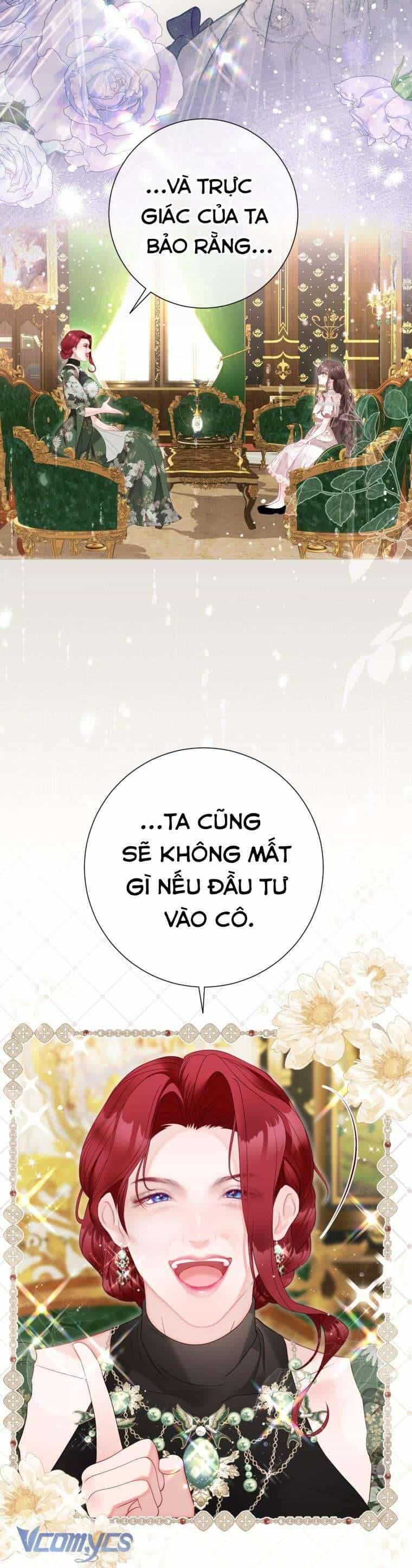 Một Thế Giới Không Có Chị Gái Mà Ai Cũng Yêu - Chương 61 - ảnh 9