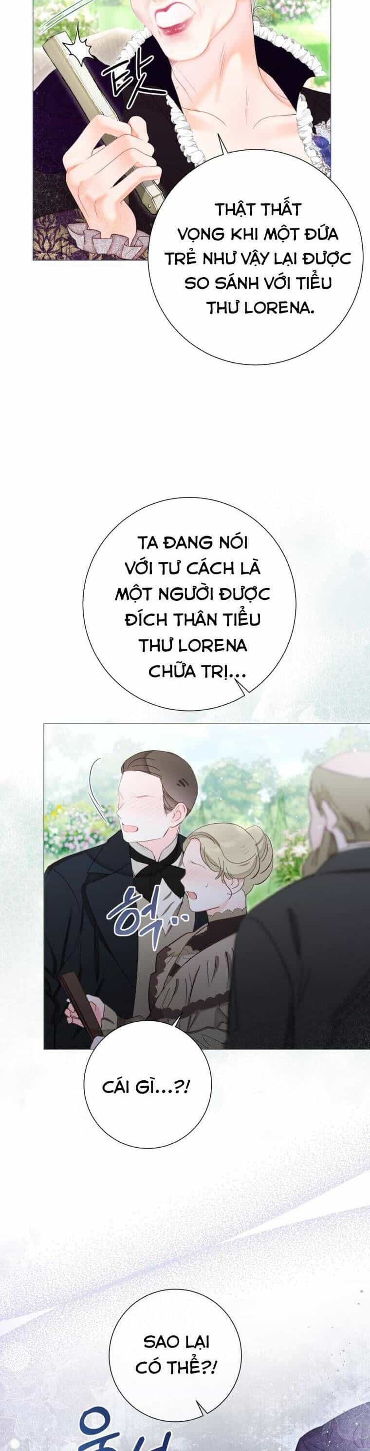 Một Thế Giới Không Có Chị Gái Mà Ai Cũng Yêu - Chương 65 - ảnh 19