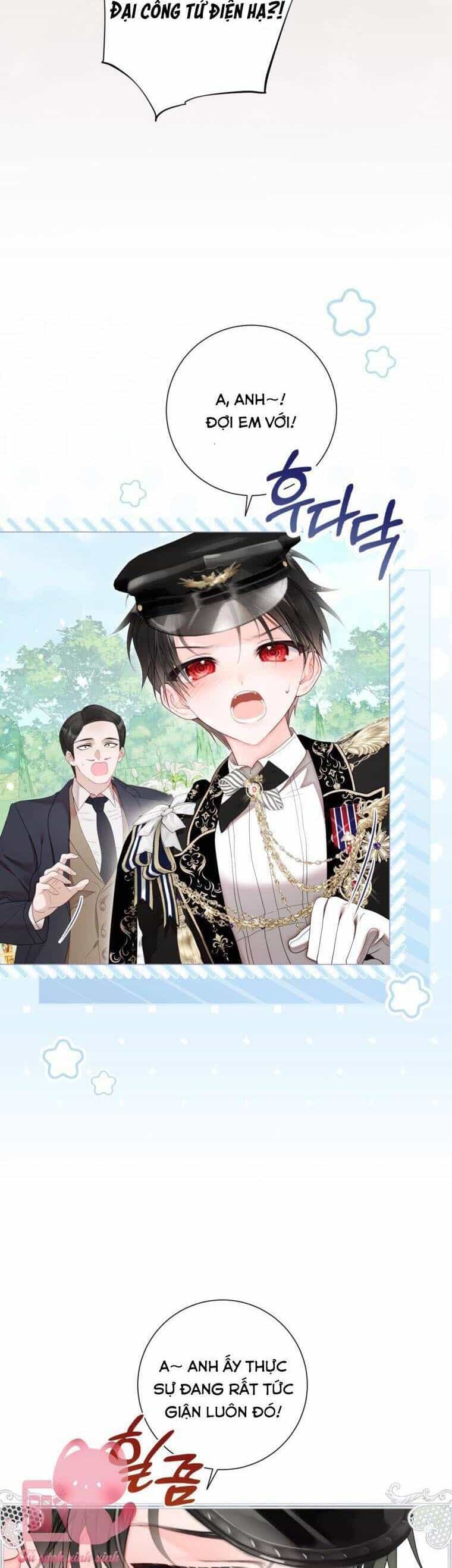 Một Thế Giới Không Có Chị Gái Mà Ai Cũng Yêu - Chương 66 - ảnh 25