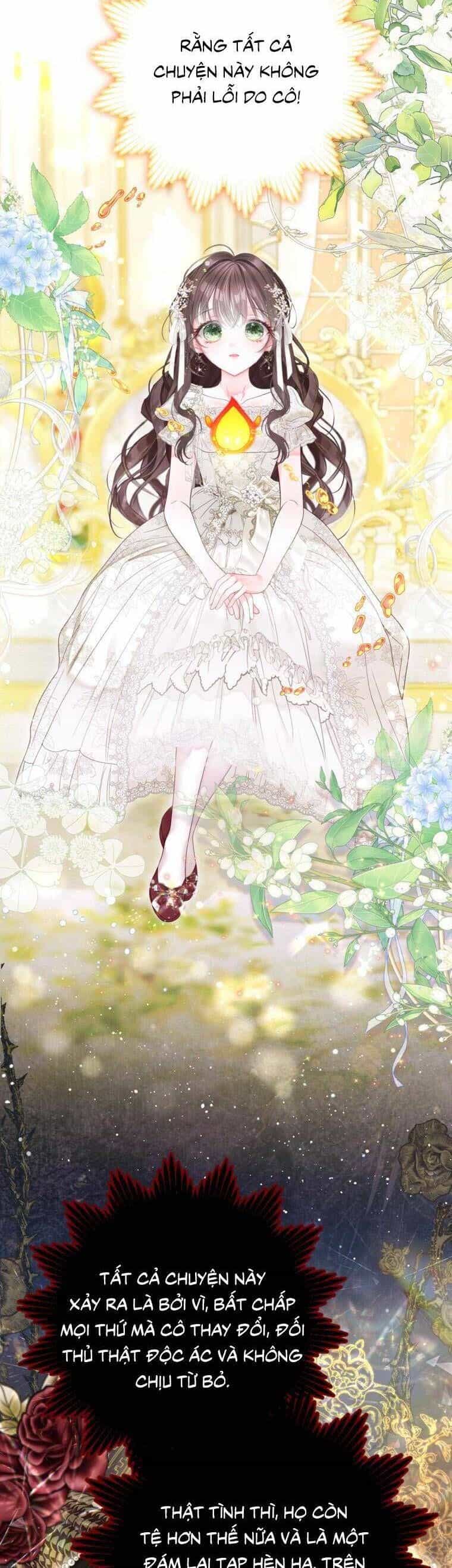 Một Thế Giới Không Có Chị Gái Mà Ai Cũng Yêu - Chương 67 - ảnh 17