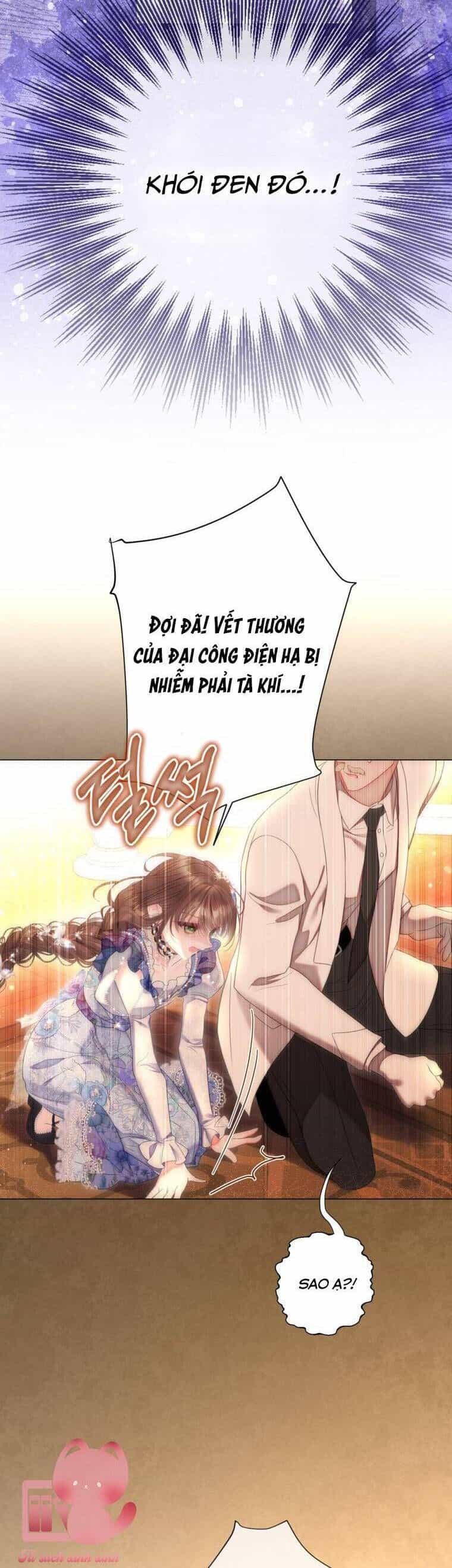 Một Thế Giới Không Có Chị Gái Mà Ai Cũng Yêu - Chương 75 - ảnh 40