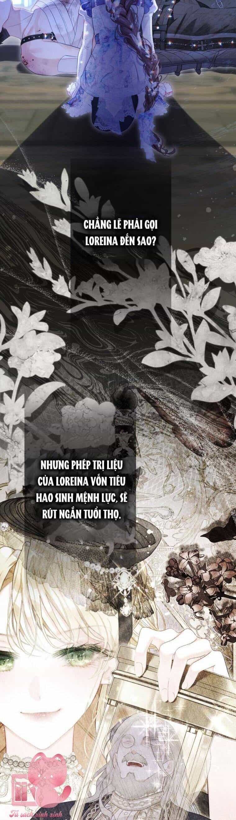 Một Thế Giới Không Có Chị Gái Mà Ai Cũng Yêu - Chương 76 - ảnh 35