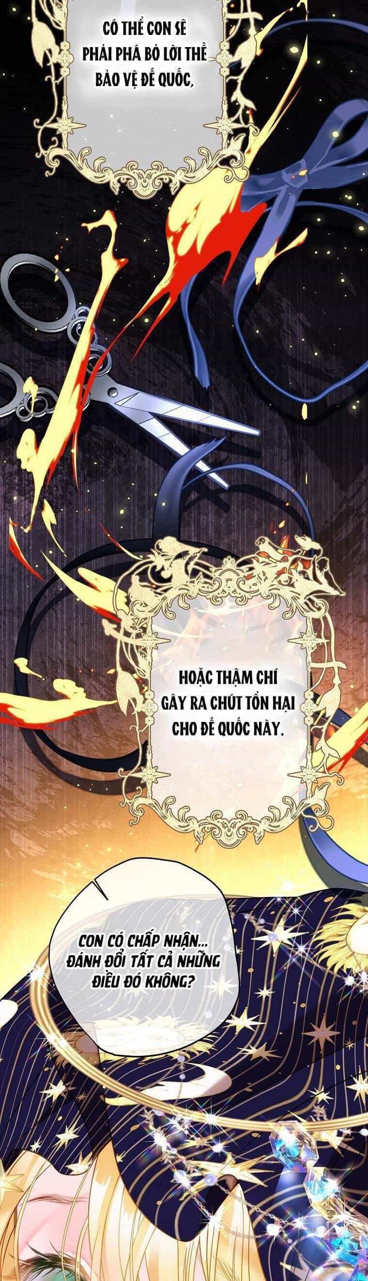 Một Thế Giới Không Có Chị Gái Mà Ai Cũng Yêu - Chương 77 - ảnh 44