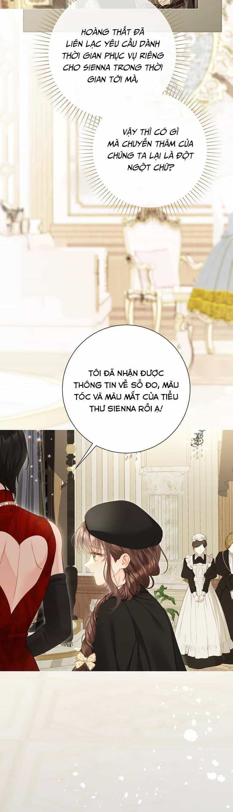Một Thế Giới Không Có Chị Gái Mà Ai Cũng Yêu - Chương 79 - ảnh 43
