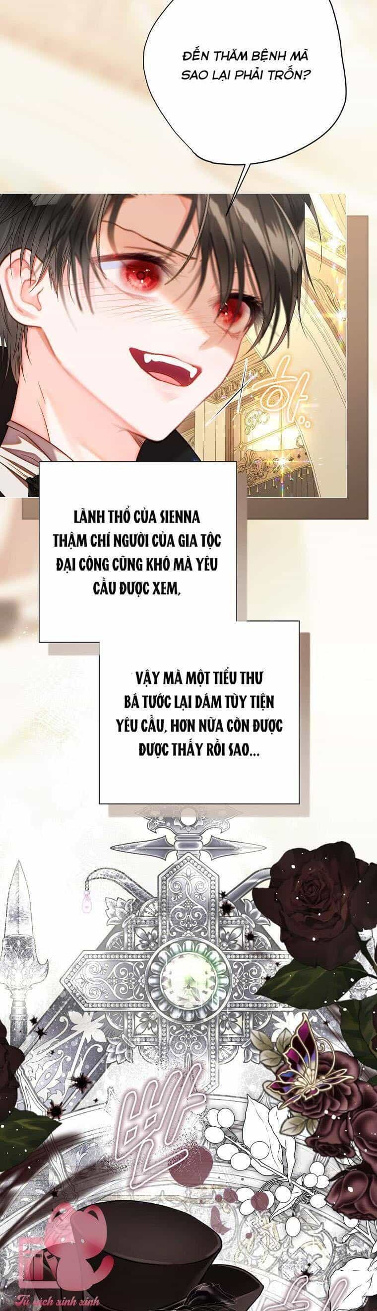 Một Thế Giới Không Có Chị Gái Mà Ai Cũng Yêu - Chương 80 - ảnh 10