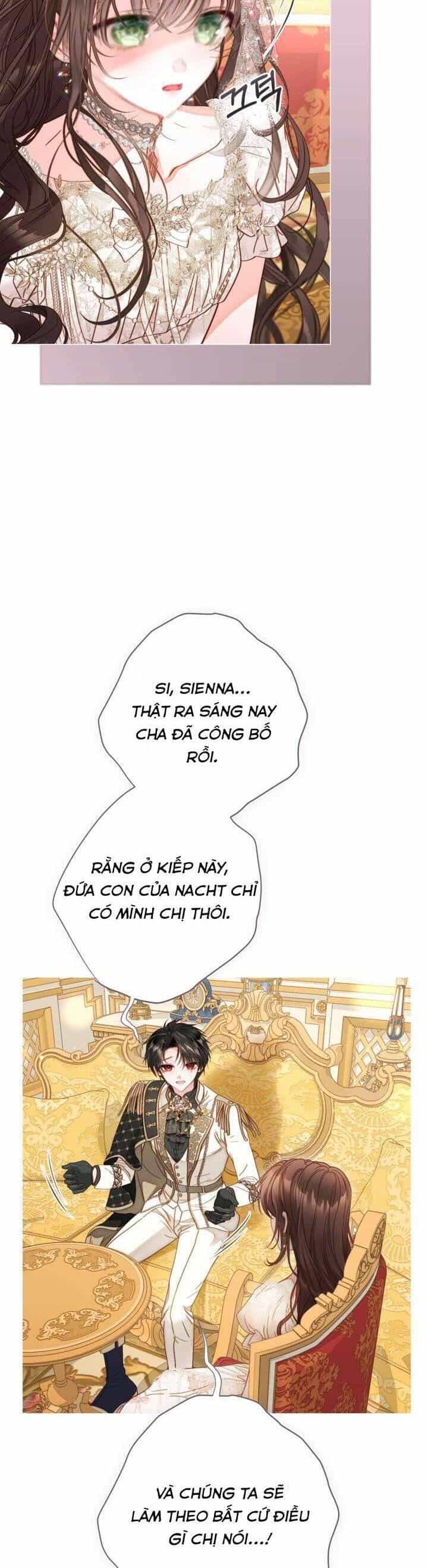 Một Thế Giới Không Có Chị Gái Mà Ai Cũng Yêu - Chương 87 - ảnh 28